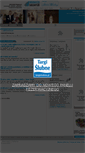 Mobile Screenshot of informatortargowy.pl